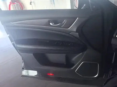 Honda Avancier 2017, 123200 км, за 75000 CNY - фото 7