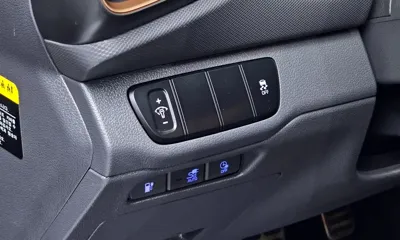 Hyundai Ioniq 2018, 113649 км, за 11100000 KRW - фото 14