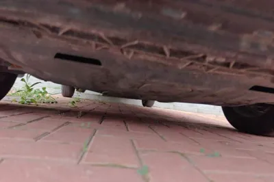 Skoda Rapid 2016, 15400 км, за 26512.08 CNY - фото 24