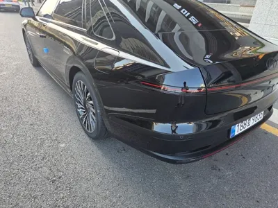 Hyundai Grandeur 2026, 977 км, за 27180000 KRW