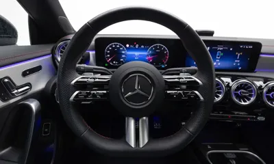 Mercedes-Benz CLA-Class 2025, 8514 км, за 44000000 KRW - фото 19