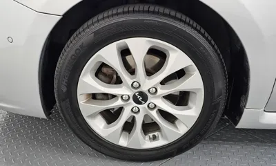 Renault-KoreaSamsung SM7 2015, 88644 км, за 6100000 KRW - фото 5