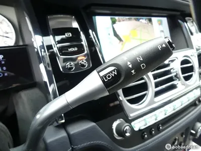Rolls-Royce Ghost 2017, 49900 км, за 215000000 KRW - фото 9