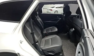 Hyundai Maxcruz 2016, 155844 км, за 11000000 KRW - фото 11