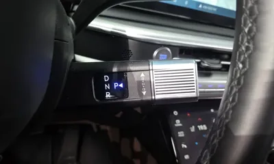Hyundai Grandeur 2023, 82557 км, за 39990000 KRW - фото 9