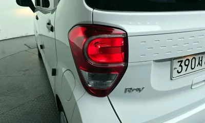 Kia Ray 2022, 33323 км, за 9700000 KRW - фото 23
