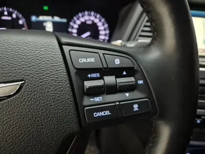 Genesis G80 2017, 80500 км, за 15400000 KRW - фото 15