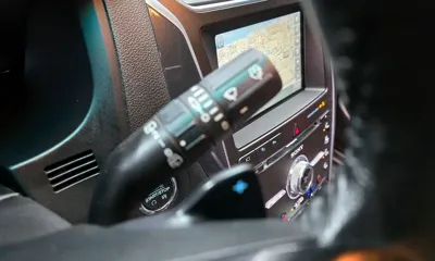 Ford Explorer 2016, 74906 км, за 13990000 KRW - фото 18
