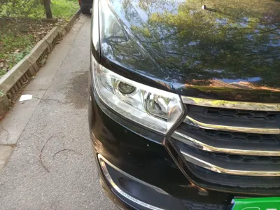 JAC Refine M3 2016, 81400 км, за 34683.24 CNY - фото 7