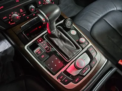 Audi A6 2015, 134400 км, за 8990000 KRW - фото 9