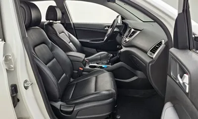 Hyundai Tucson 2017, 85096 км, за 14700000 KRW - фото 11