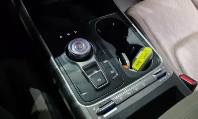 Kia Canival 2025, 25067 км, за 30990000 KRW - фото 9