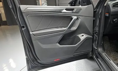 Volkswagen Tiguan 2021, 66079 км, за 37500000 KRW - фото 24