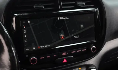 Kia Soul 2019, 234188 км, за 14990000 KRW - фото 13