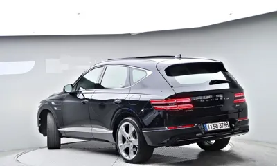 Genesis GV80 2020, 144583 км, за 36900000 KRW - фото 4