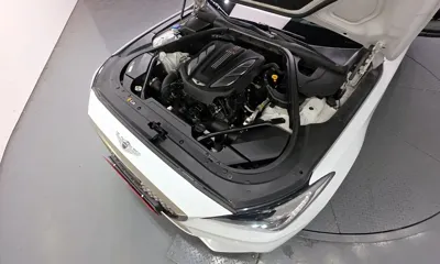 Genesis G80 2018, 192653 км, за 20000000 KRW - фото 6
