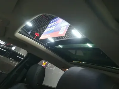 Buick Encore GX 2019, 70700 км, за 49100 CNY - фото 18