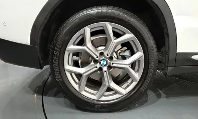 BMW X3 2022, 52428 км, за 43900000 KRW - фото 5