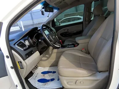 Kia Canival 2019, 75408 км, за 15500000 KRW - фото 5