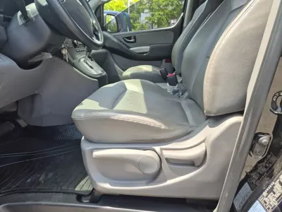 Hyundai Starex 2016, 119135 км, за 9400000 KRW - фото 12