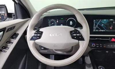 Kia Niro 2023, 83187 км, за 25690000 KRW - фото 13