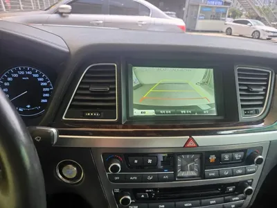 Hyundai Genesis 2016, 67814 км, за 10800000 KRW - фото 14