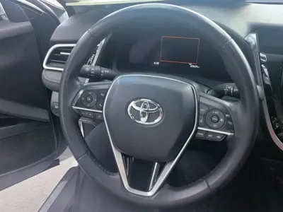 Toyota Camry 2023, 69600 км, за 123000 CNY - фото 15