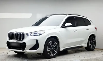 BMW X1 2024, 47736 км, за 41000000 KRW