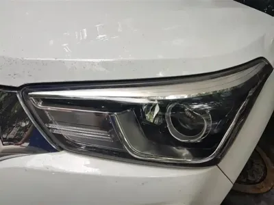 Hyundai ix25 2018, 64000 км, за 40000 CNY - фото 5