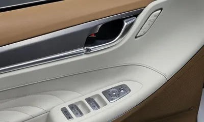 Hyundai Grandeur 2021, 111452 км, за 22900000 KRW - фото 32