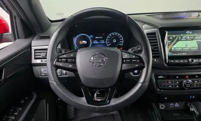 KG_Mobility_Ssangyong Rexton 2022, 25013 км, за 28800000 KRW - фото 13