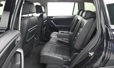 Volkswagen Tiguan 2020, 116201 км, за 22700000 KRW - фото 11
