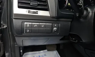 KG_Mobility_Ssangyong Rexton 2019, 123641 км, за 16200000 KRW - фото 13