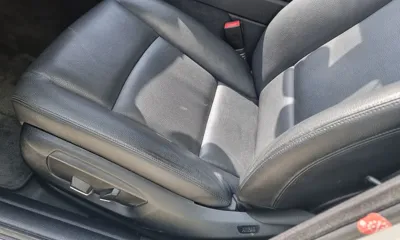 BMW 5-Series 2016, 101030 км, за 17700000 KRW - фото 11