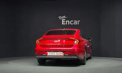 Hyundai Sonata 2020, 107157 км, за 12500000 KRW - фото 4
