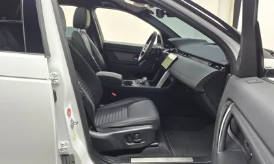 Land Rover Discovery Sport 2025, 4722 км, за 47500000 KRW - фото 26