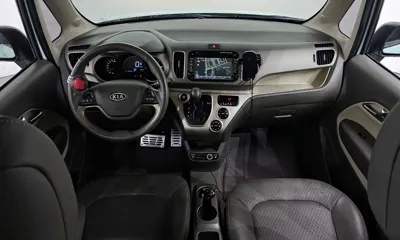 Kia Ray 2012, 96160 км, за 6500000 KRW - фото 7