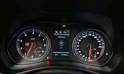 Hyundai Veloster 2019, 119492 км, за 14000000 KRW - фото 8