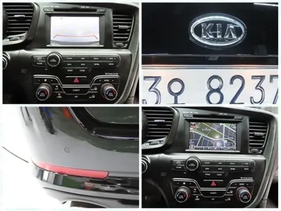Kia K5 2011, 91376 км, за 4500000 KRW - фото 18