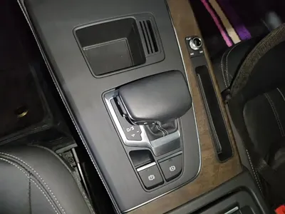 Audi Q5L 2023, 21600 км, за 223100 CNY - фото 14