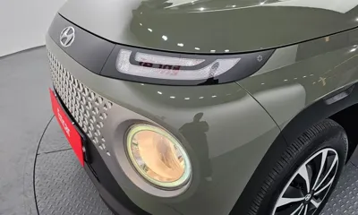 Hyundai Casper 2023, 70569 км, за 12850000 KRW - фото 22