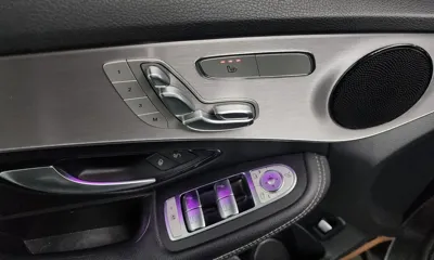 Mercedes-Benz C-Class 2021, 95658 км, за 30000000 KRW - фото 31