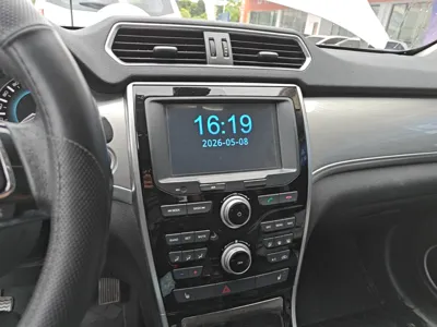 Haval H2 2017, 96500 км, за 34954.8 CNY - фото 16