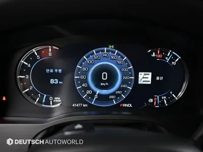 Cadillac Escalade 2019, 41474 км, за 48900000 KRW - фото 8
