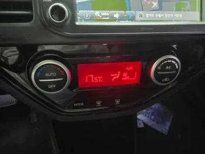 Kia Morning 2016, 179070 км, за 2990000 KRW - фото 9