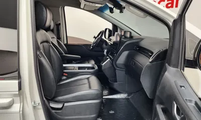 Hyundai Staria 2022, 146219 км, за 18990000 KRW - фото 11
