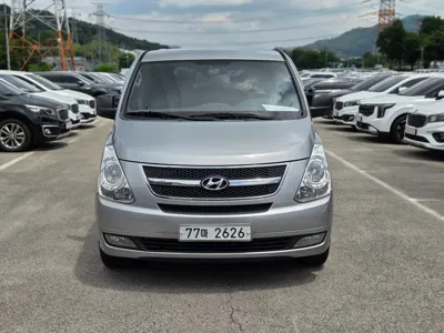 Hyundai Starex 2012, 156000 км, за 7200000 KRW - фото 3