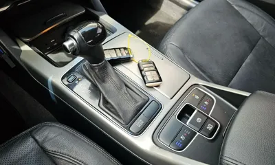 Kia K7 2016, 203453 км, за 5200000 KRW - фото 9