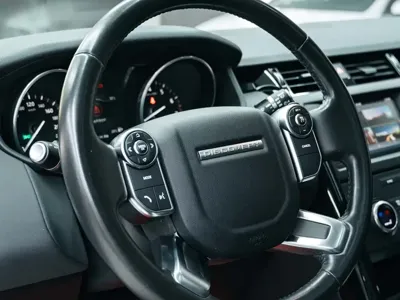 Land Rover Discovery 2019, 90000 км, за 196800 CNY - фото 16