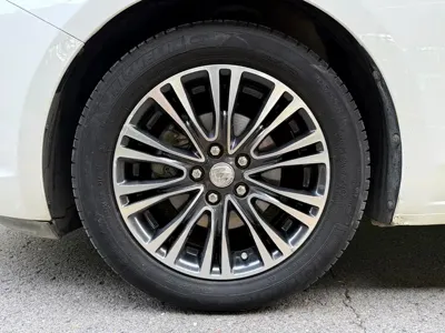 Buick Excelle 2017, 125000 км, за 27000 CNY - фото 19